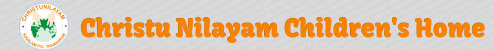 Christu Nilayam Children